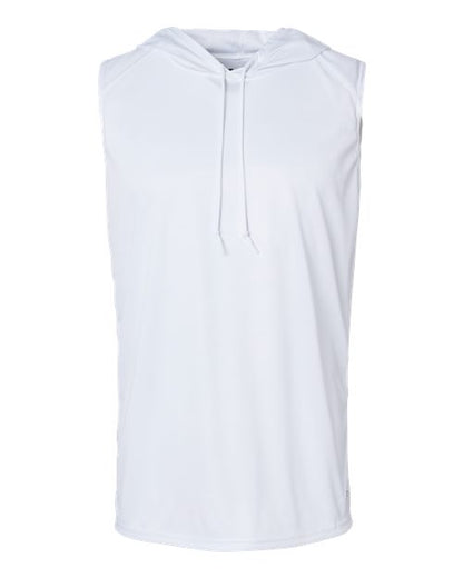 Badger B-Core Sleeveless Hooded T-Shirt 4108