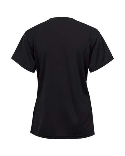 Badger Girls' T-Shirt 2160