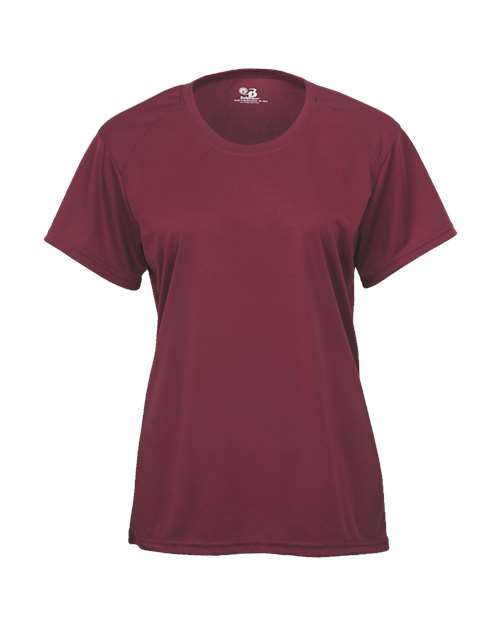 Badger Girls' T-Shirt 2160