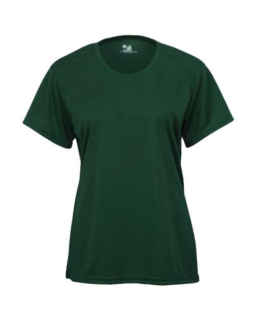 Badger Girls' T-Shirt 2160