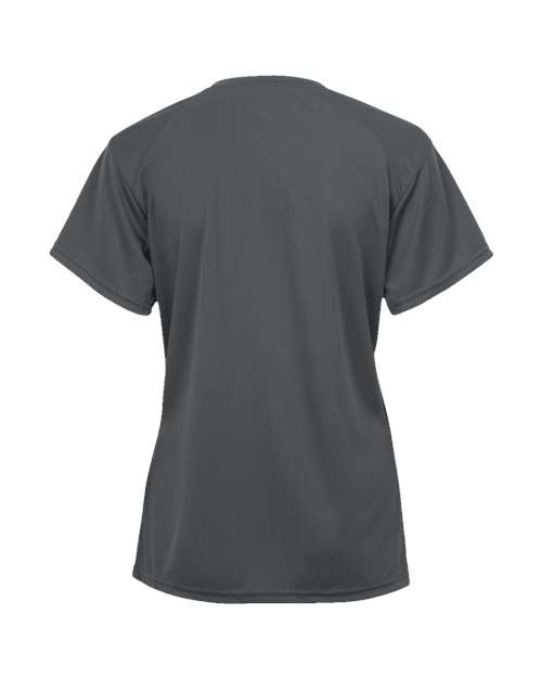 Badger Girls' T-Shirt 2160