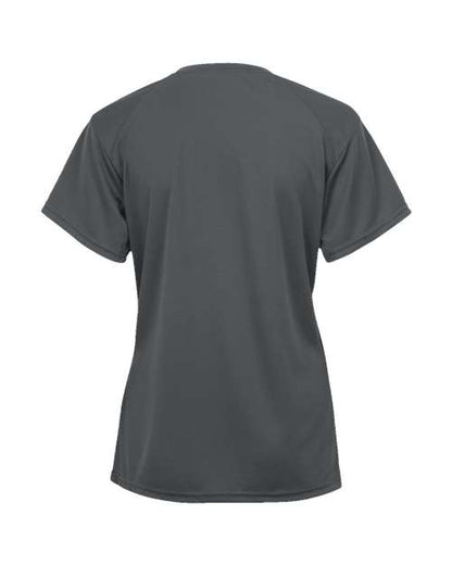 Badger Girls' T-Shirt 2160