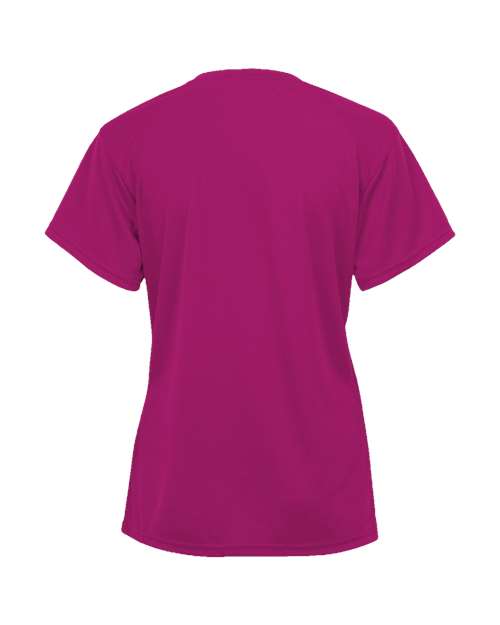 Badger Girls' T-Shirt 2160
