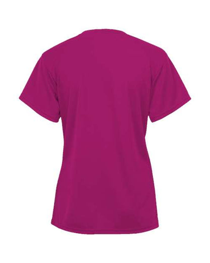 Badger Girls' T-Shirt 2160
