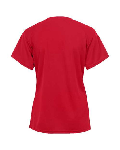 Badger Girls' T-Shirt 2160