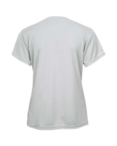 Badger Girls' T-Shirt 2160
