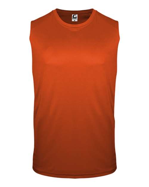 C2 Sport Men's Sleeveless T-Shirt 5130