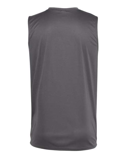 C2 Sport Sleeveless T-Shirt 5130 Graphite