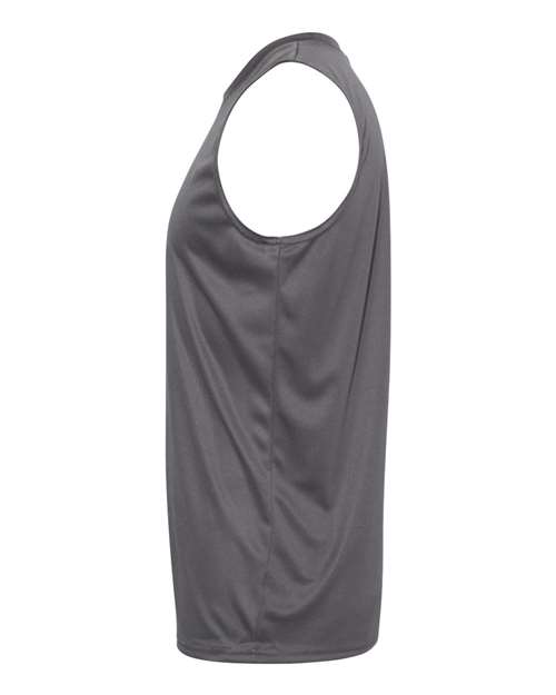 C2 Sport Sleeveless T-Shirt 5130 Graphite