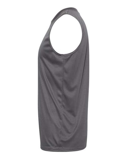 C2 Sport Sleeveless T-Shirt 5130 Graphite