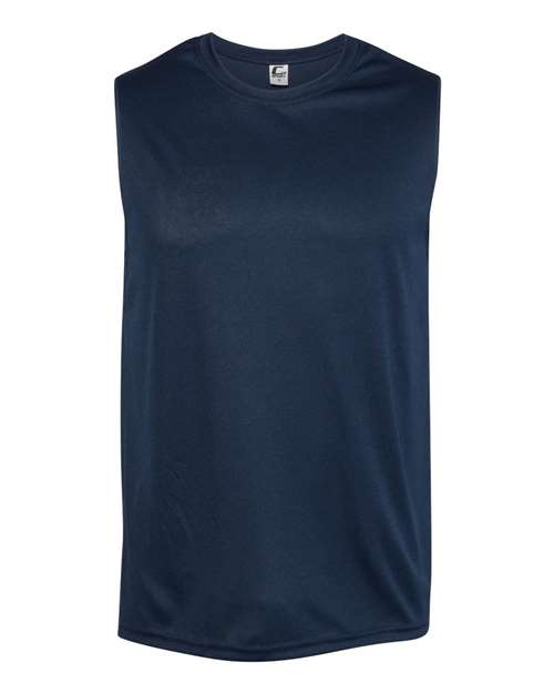 C2 Sport Men's Sleeveless T-Shirt 7986