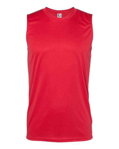C2 Sport Men's Sleeveless T-Shirt 7986