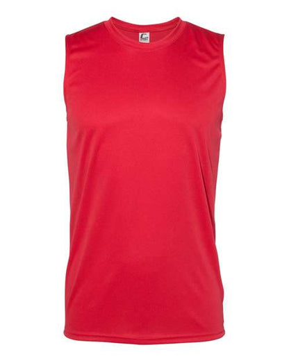 C2 Sport Men's Sleeveless T-Shirt 7986