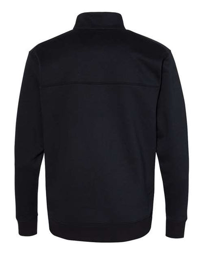 Columbia Hart Mountain™ II Crew 141160 Custom Embroidered Business Logo