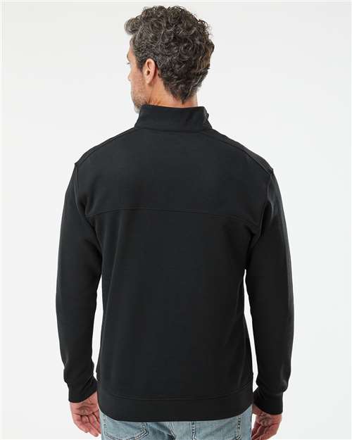 Columbia Hart Mountain™ Half-Zip Sweatshirt 141162 Custom Embroidered Business Logo