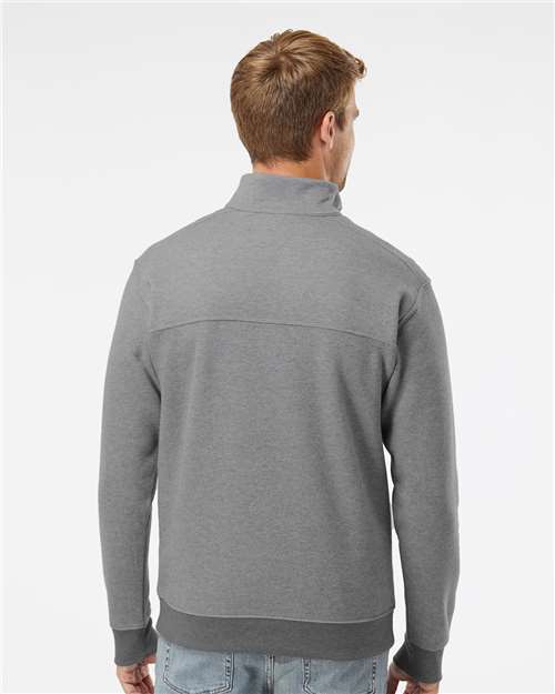 Columbia Hart Mountain™ Half-Zip Sweatshirt 141162 Custom Embroidered Business Logo