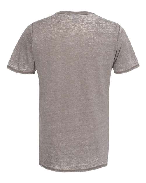 J. America Zen Jersey T-Shirt 8115