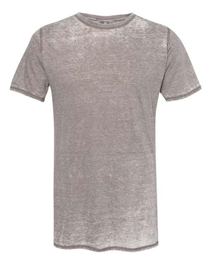 J. America Zen Jersey T-Shirt 8115
