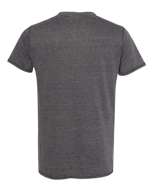 J. America Zen Jersey T-Shirt 8115