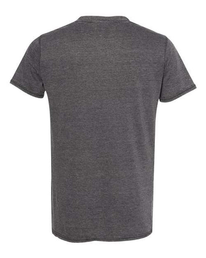 J. America Zen Jersey T-Shirt 8115