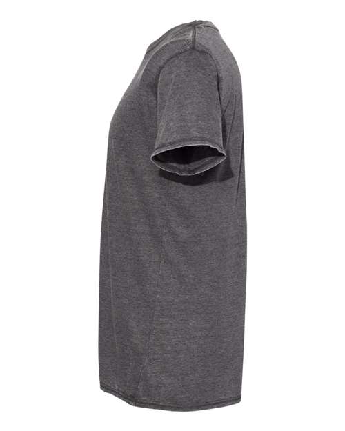 J. America Zen Jersey T-Shirt 8115