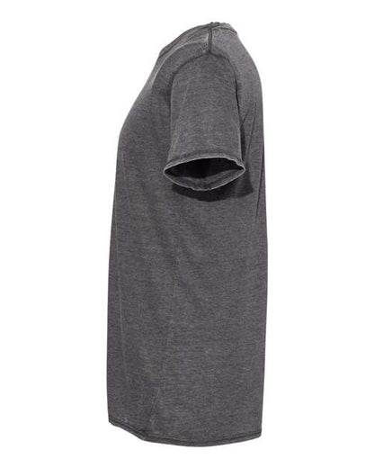 J. America Zen Jersey T-Shirt 8115