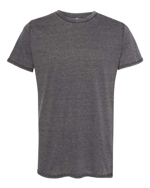 J. America Zen Jersey T-Shirt 8115