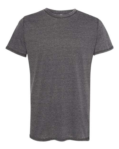 J. America Zen Jersey T-Shirt 8115
