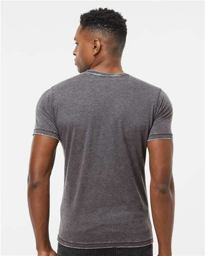 J. America Zen Jersey T-Shirt 8115