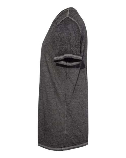 J. America Zen Jersey T-Shirt 8115