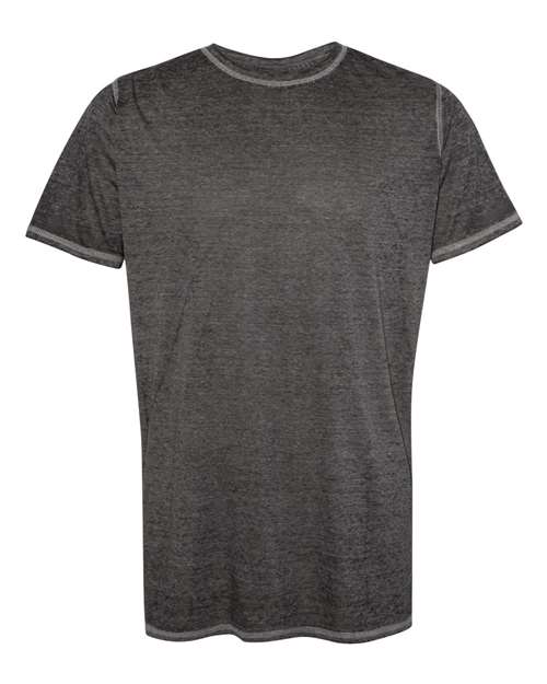 J. America Zen Jersey T-Shirt 8115