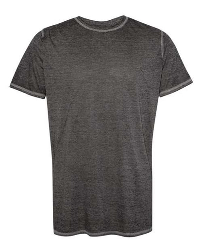 J. America Zen Jersey T-Shirt 8115