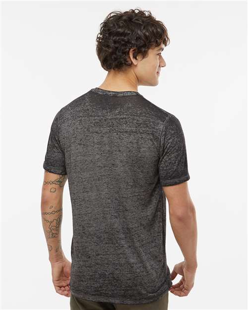 J. America Zen Jersey T-Shirt 8115