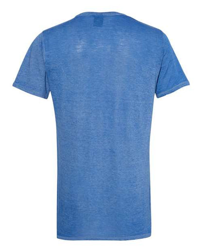 J. America Zen Jersey T-Shirt 8115