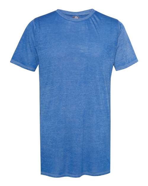 J. America Zen Jersey T-Shirt 8115