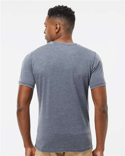 J. America Zen Jersey T-Shirt 8115