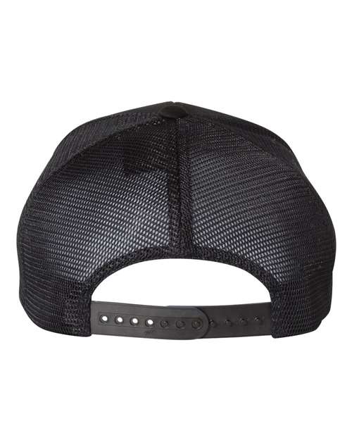 Flexfit 110® Mesh-Back Cap 110M Custom Embroidered Business Logo