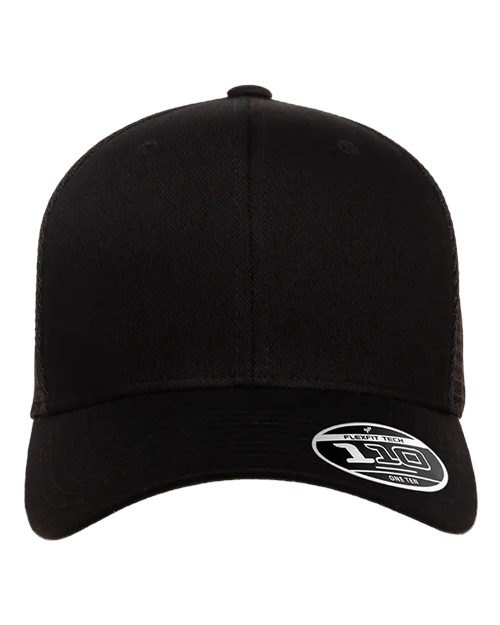 Flexfit 110 Mesh-Back Cap 110M