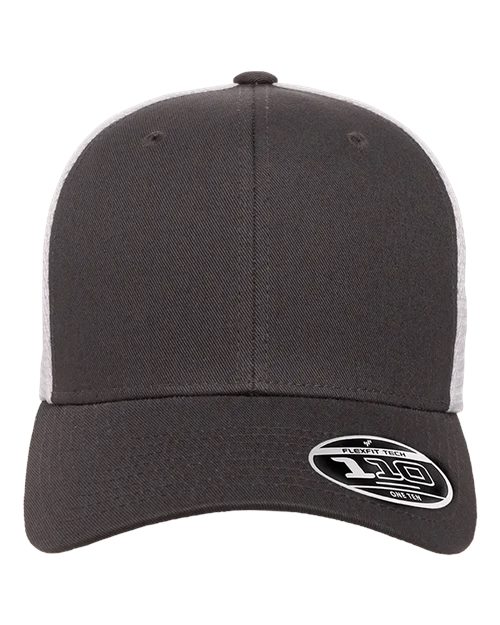 Flexfit 110 Mesh-Back Cap 110M