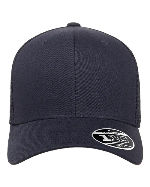 Flexfit 110 Mesh-Back Cap 110M