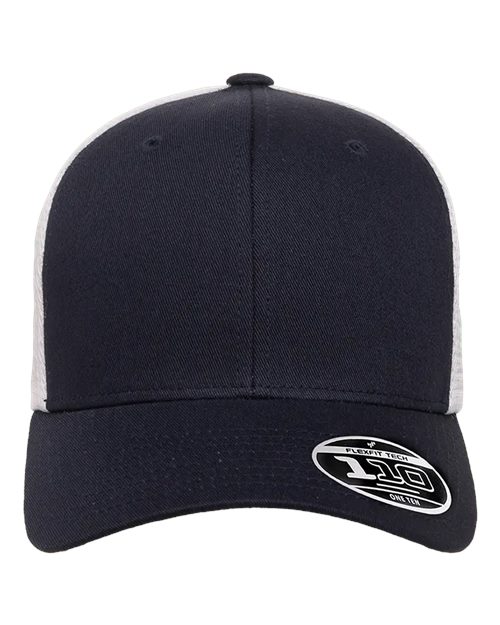 Flexfit 110 Mesh-Back Cap 110M