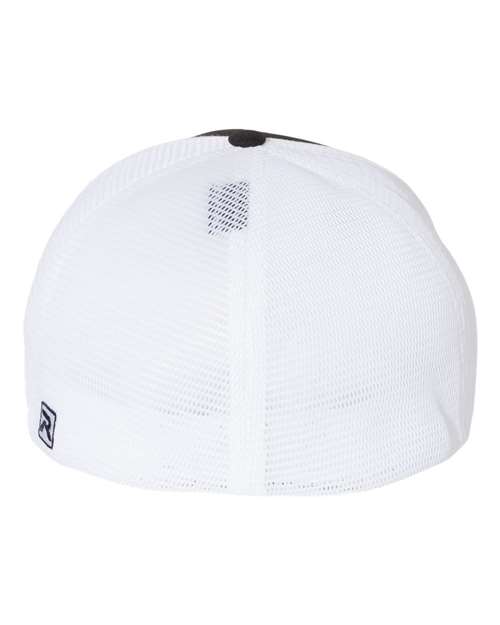 Richardson Pulse Sportmesh R-Flex Cap 172 Custom Embroidered Business Logo