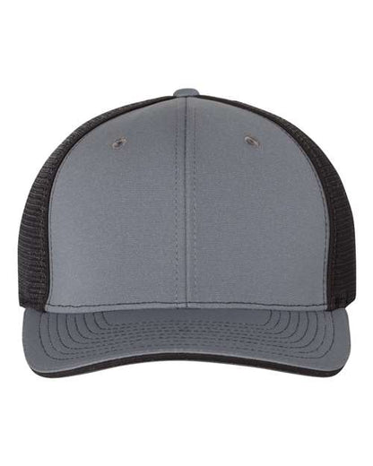 Richardson Pulse Sportmesh R-Flex Cap 172 Custom Embroidered Business Logo