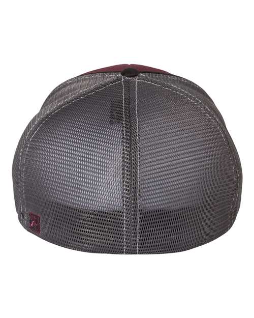 Richardson Pulse Sportmesh R-Flex Cap 172 Custom Embroidered Business Logo