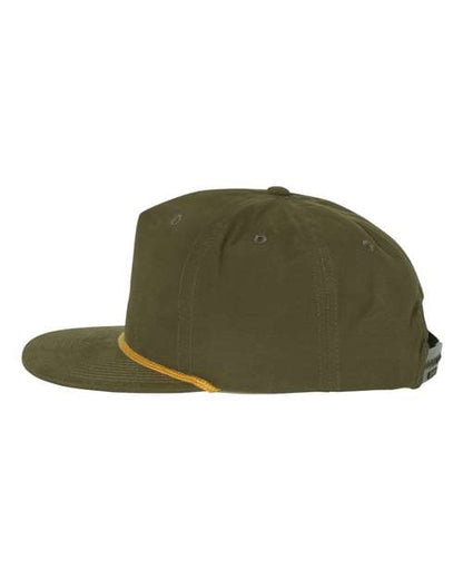 Richardson Umpqua Snapback Cap 256
