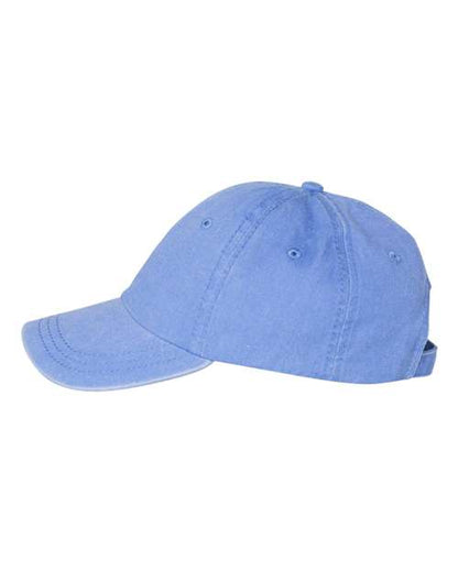 Valucap Pigment-Dyed Cap SP500