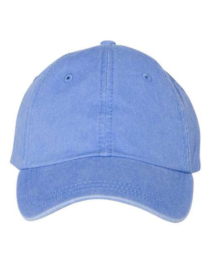 Valucap Pigment-Dyed Cap SP500