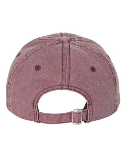 Valucap Pigment-Dyed Cap SP500