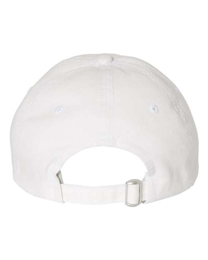 Valucap Pigment-Dyed Cap SP500