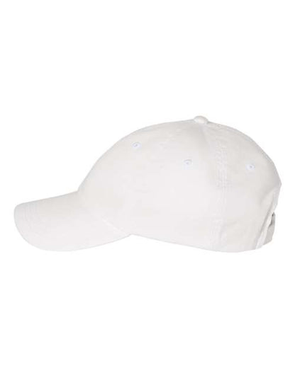 Valucap Pigment-Dyed Cap SP500